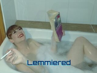 Lemmiered
