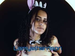 Lemyelharrison