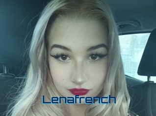 Lenafrench