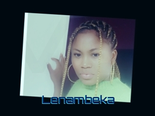 lenambeka Vidéos de Cul FR