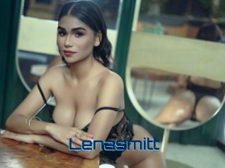 Lenasmitt