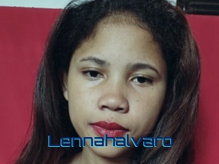 lennahalvaro Vidéos de Cul FR