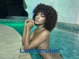lennamuller Vidéos de Cul FR