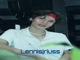 lennisiriuss Vidéos de Cul FR