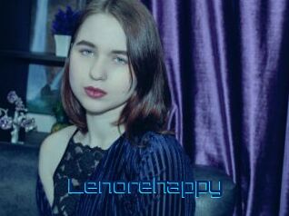 Lenorehappy