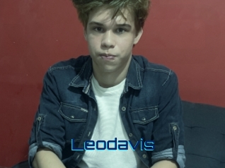 leodavis Vidéos de Cul FR