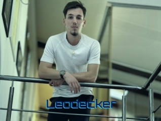 leodecker Vidéos de Cul FR