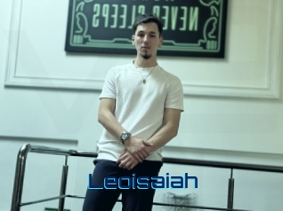 leoisaiah Vidéos de Cul FR