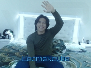 Leomaxcutie