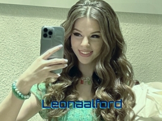 Leonaalford