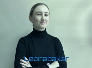 Leonabaker