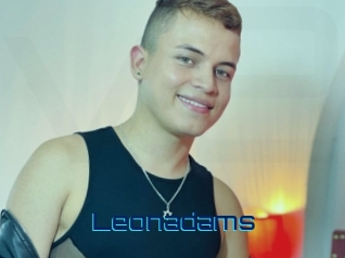 leonadams Vidéos de Cul FR