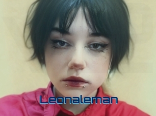 Leonaleman