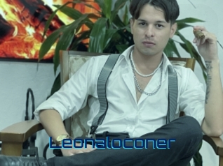 leonaloconer Vidéos de Cul FR
