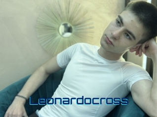 leonardocross Vidéos de Cul FR