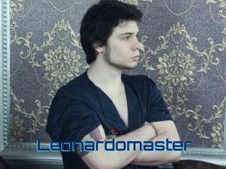 Leonardomaster