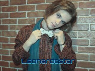 Leonardostar