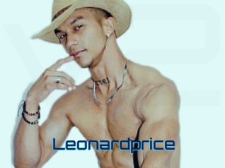 leonardprice Vidéos de Cul FR