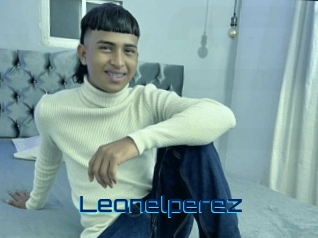 Leonelperez