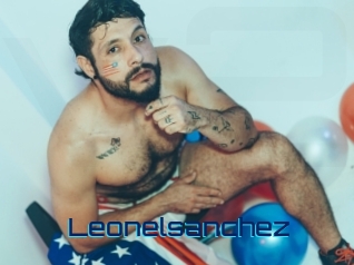 leonelsanchez Vidéos de Cul FR
