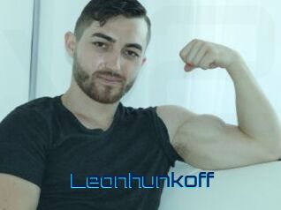 leonhunkoff Vidéos de Cul FR