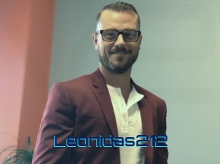 leonidas212 Vidéos de Cul FR