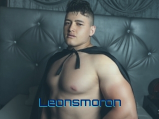 leonsmoron Vidéos de Cul FR