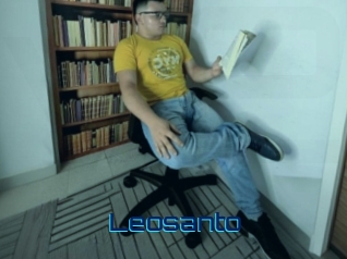 leosanto Vidéos de Cul FR