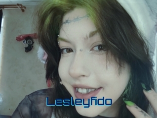 lesleyfido Vidéos de Cul FR