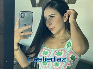 lesliediaz Vidéos de Cul FR