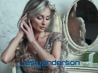 leslyanderson Vidéos de Cul FR