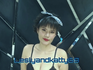 leslyandkatty69 Vidéos de Cul FR