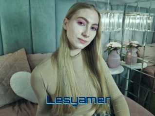 Lesyamer