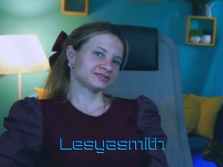 Lesyasmith