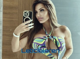 leticialoren Vidéos de Cul FR