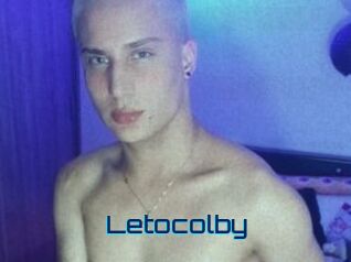 Letocolby