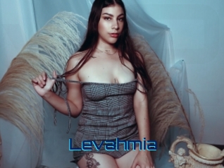 Levahmia