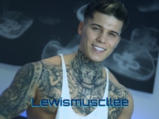 Lewismuscllee