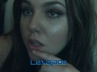 Lexa_jade