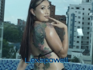 Lexapowell