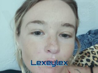 Lexeylex