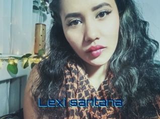 lexi_santana Vidéos de Cul FR