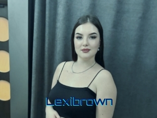Lexibrown