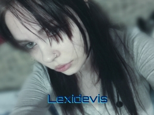 Lexidevis