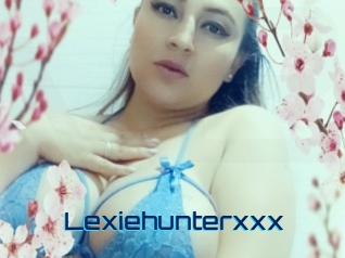 lexiehunterxxx Vidéos de Cul FR