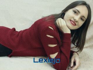 lexiejo Vidéos de Cul FR