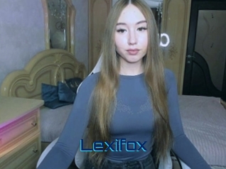 Lexifox