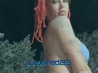 lexiired23 Vidéos de Cul FR