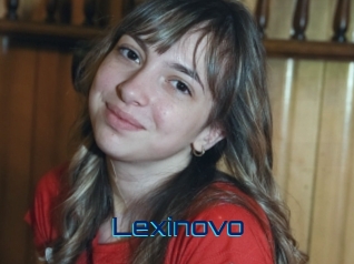 Lexinovo