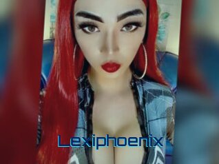 lexiphoenix Vidéos de Cul FR